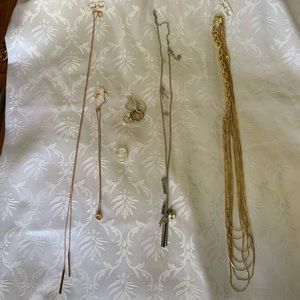 Park Lane Lot - 80% Savings on Brand New Jewels!